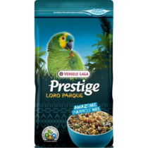 Versele- Laga Prestige Amazone Parrot mix - nagypapagájok részére 1kg