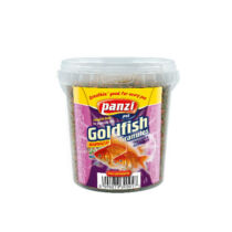 Panzi Goldfish - táplálék Aranyhalak részére (vödrös) 190g