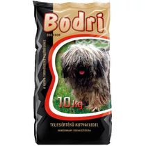 Bodri Adult (marha) száraztáp - Felnőtt kutyák részére (10kg)