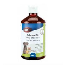 Trixie lazacolaj kutyáknak 500ml