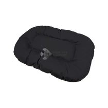 Riga Bedtime T60 kutya-macska fekhely - Fekete