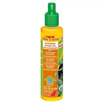 Sera Flore 3 Vital növénytáp - 50 ml