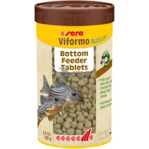 Sera Viformo Nature díszhaleleség - 700 tabletta (250ml)