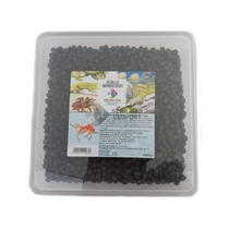 Szer-Ber Premium Pond Ball Spirulina díszhaleleség - 1000ml 6mm