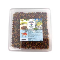 Szer-Ber Premium Pond Ball Tricolor díszhaleleség - 1000ml