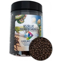 Szer-Ber Premium Spirulina Balls díszhaleleség - 100ml