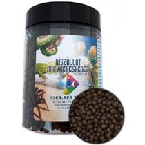 Szer-Ber Premium Spirulina Balls díszhaleleség - 100ml