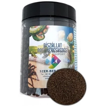 Szer-Ber Premium Spirulina díszhaleleség Medium - 100ml