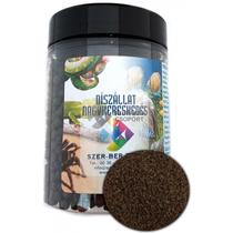 Szer-Ber Premium Spirulina díszhaleleség Medium - 100ml