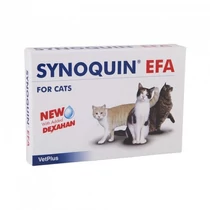 Synoquin Cat kapszula 30x