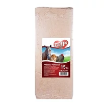 Dolly Faforgács 15kg