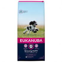 Eukanuba Puppy Medium kutyatáp 3kg