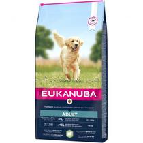 Eukanuba Adult Large Lamb&Rice kutyatáp 18kg