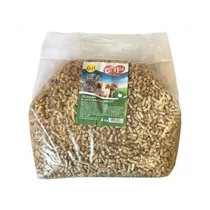 Dolly Pellet 6kg 10L Zöldalmás