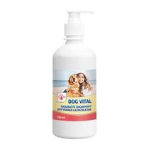 Dog Vital olajkészítmény lazacolajjal 250ml