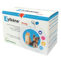 Zylkéne 75 mg tabletta 10x10