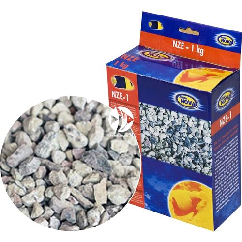 Aqua Nova zeolit akváriumi szűrőanyag - 1kg
