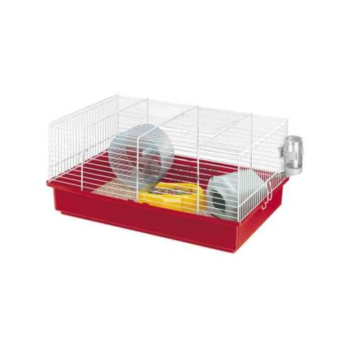 Ferplast Criceti 9 hörcsög ketrec - 46x29x22cm