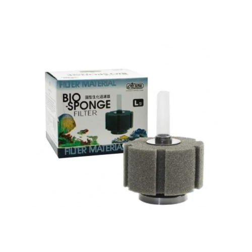 Ista Bio-Sponge S alacsony - akváriumi szivacsszűrő