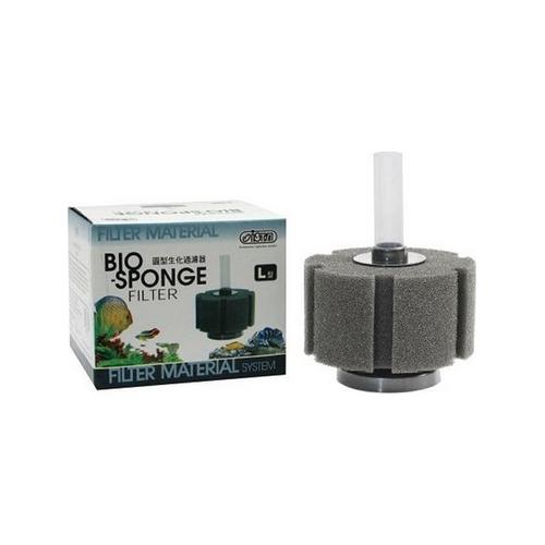 Ista Bio-Sponge L alacsony - akváriumi szivacsszűrő