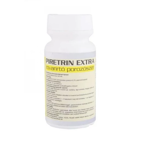 Piretrin Extra 100 g