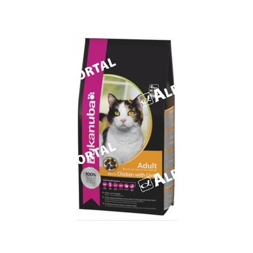 Eukanuba Cat Top Condition 1+ 10Kg