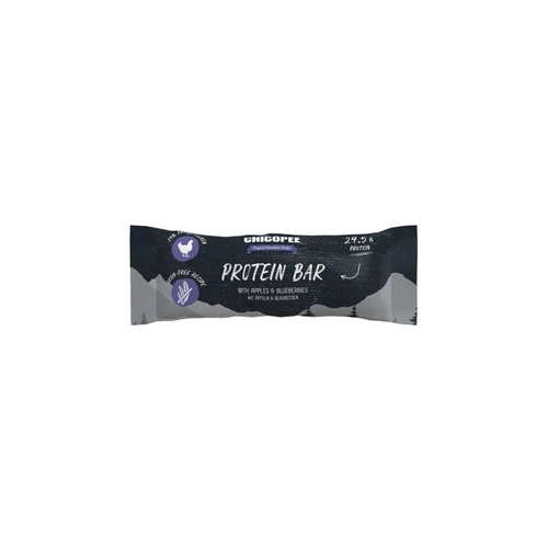Chicopee HNL Protein Bar jutalomfalat 25g