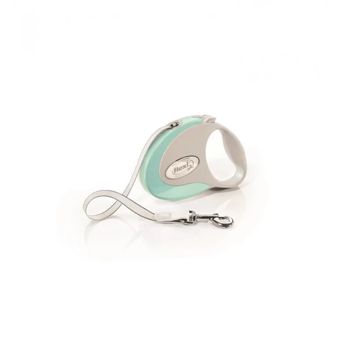 Flexi Style M Szalag 5m 25kg-ig Menta