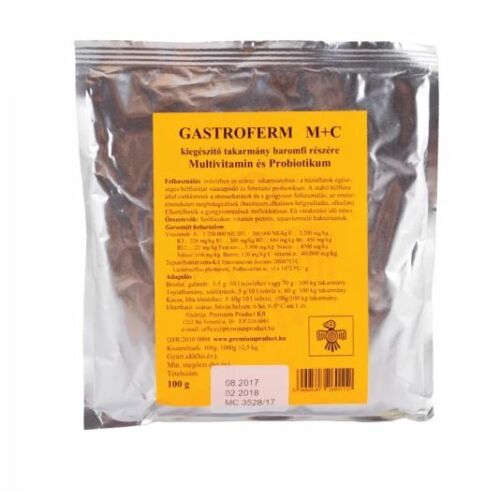 Gastroferm M+C 100 g