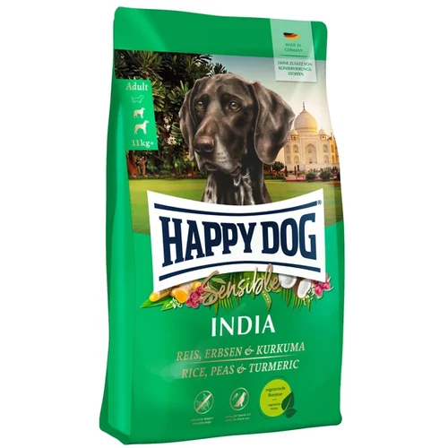 Happy Dog Sensible India 10kg