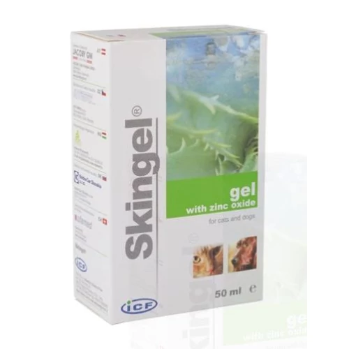 Skingel 50 ml