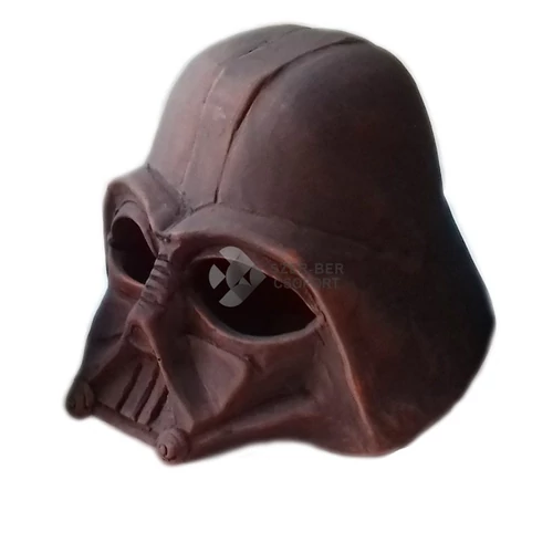 SISAK KERÁMIA DEKORÁCIÓ - VADER
