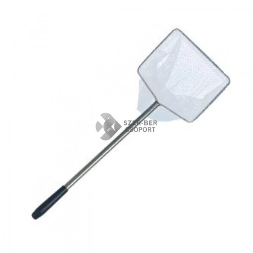 Halháló fémnyeles 12,5cm