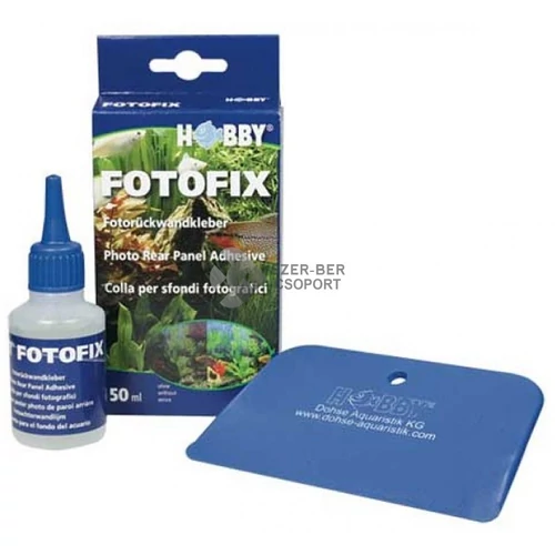 Hobby Fotofix - poszter ragasztó - 50 ml