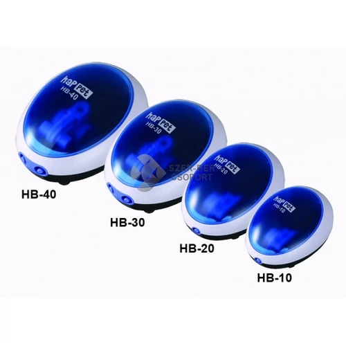 Happet HB-40 levegőpumpa