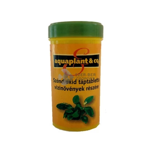 Neptun Aquaplant & CO2 tabletta 50g