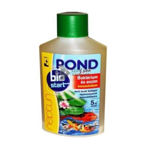Neptun Tavi Biostart élőflóra koncentrátum 250 ml