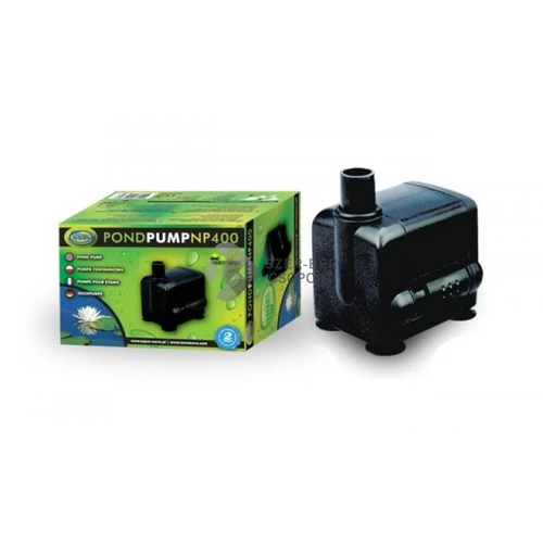 Aqua Nova NP - 400 vízpumpa 450h/l