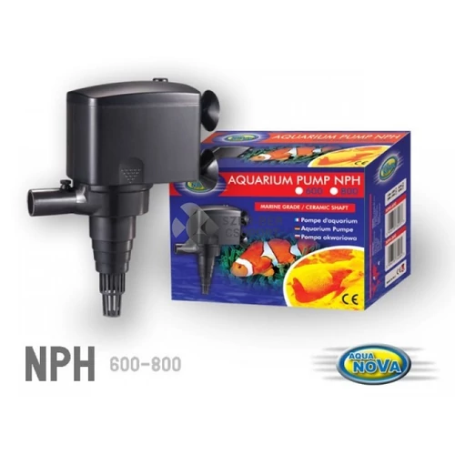 Aqua Nova NPH - 600 powerhead pumpa