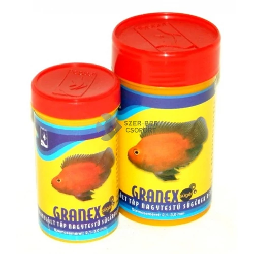 Neptun Granex Sügér díszhaleleség 150 ml