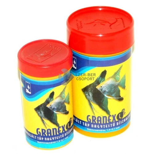 Neptun Granex díszhaleleség M 60 ml