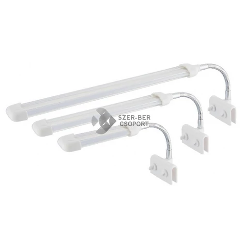Sobo SB-CL6W akvárium világítás 6W LED