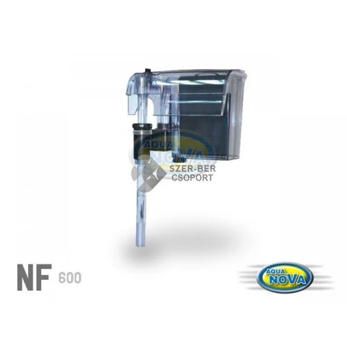Aqua Nova NF-600 akasztós szűrő