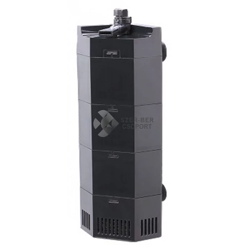 Sobo WP-707C akváriumi belső szűrő / sarokszűrő 650l/h
