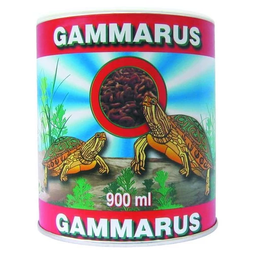 BIO-LIO TEKNŐSTÁP Bio-Lio Teknőstáp Gammarus 825ml