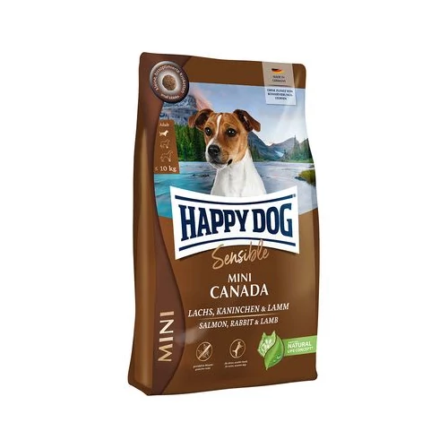 Happy Dog Supreme Mini Canada 4kg