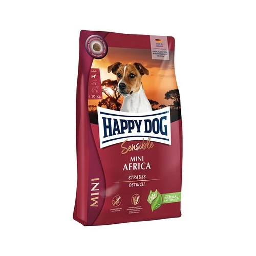 Happy Dog Supreme Mini Africa 4kg