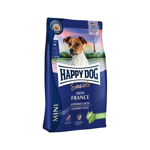 Happy Dog Supreme Mini France 4kg