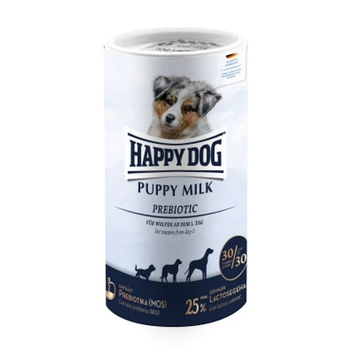 Happy Dog Baby Milk Probiotic 500g