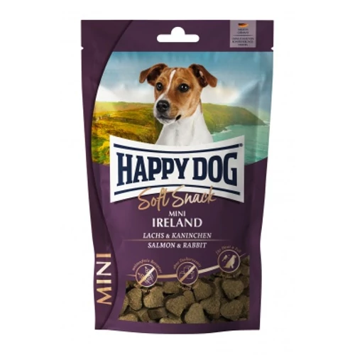 Happy Dog Soft snack - Ireland 100g
